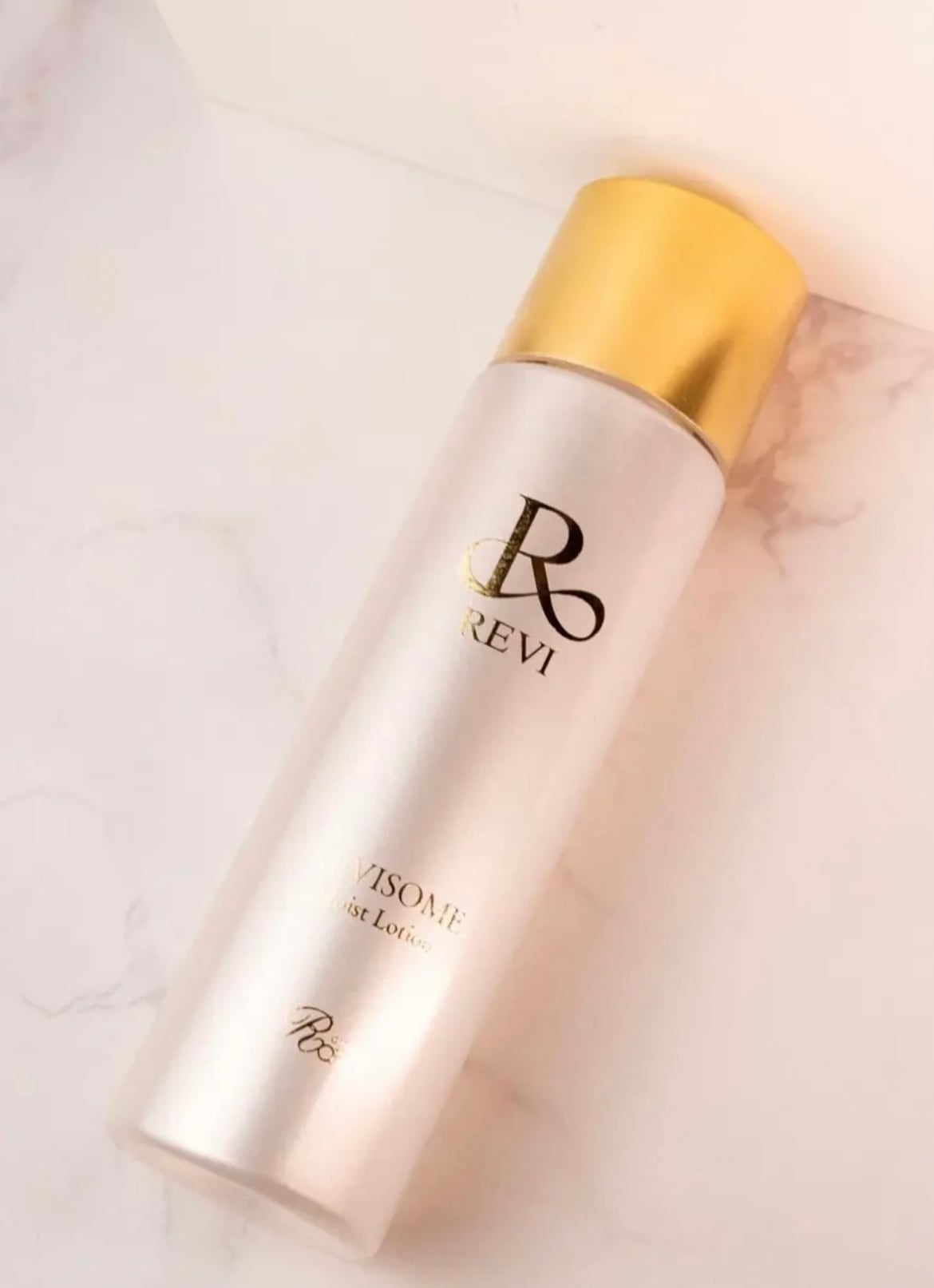 REVI パーフェクトモイストローション | REVI（ルヴィ）オフィシャル