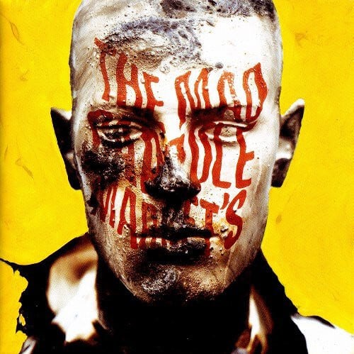 THE MAD CAPSULE MARKET'S/カプセル・スープ | RECORD SHOP CONQUEST