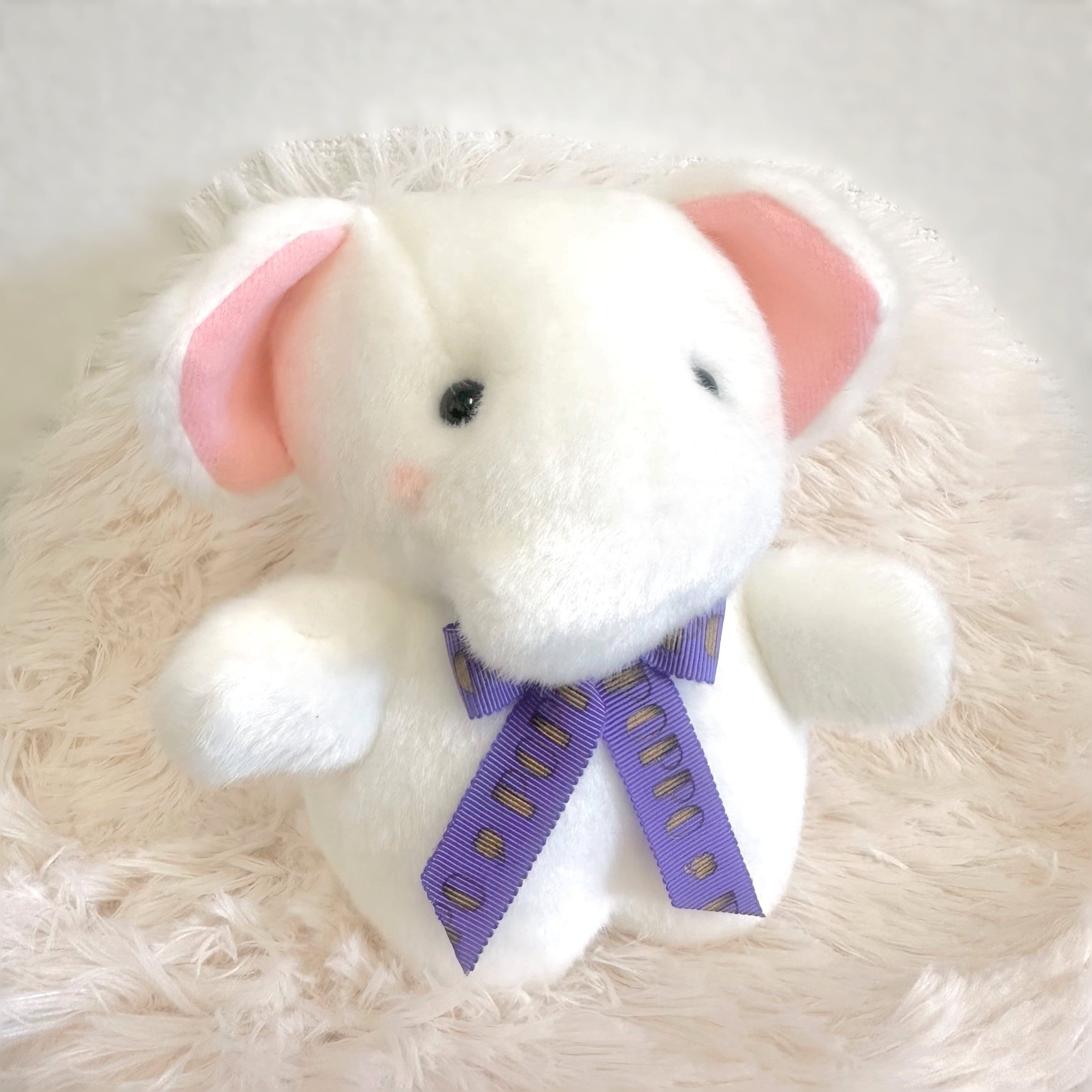 ポッポちゃん(ﾐﾆ) カバ | TAKENOKO gift shop