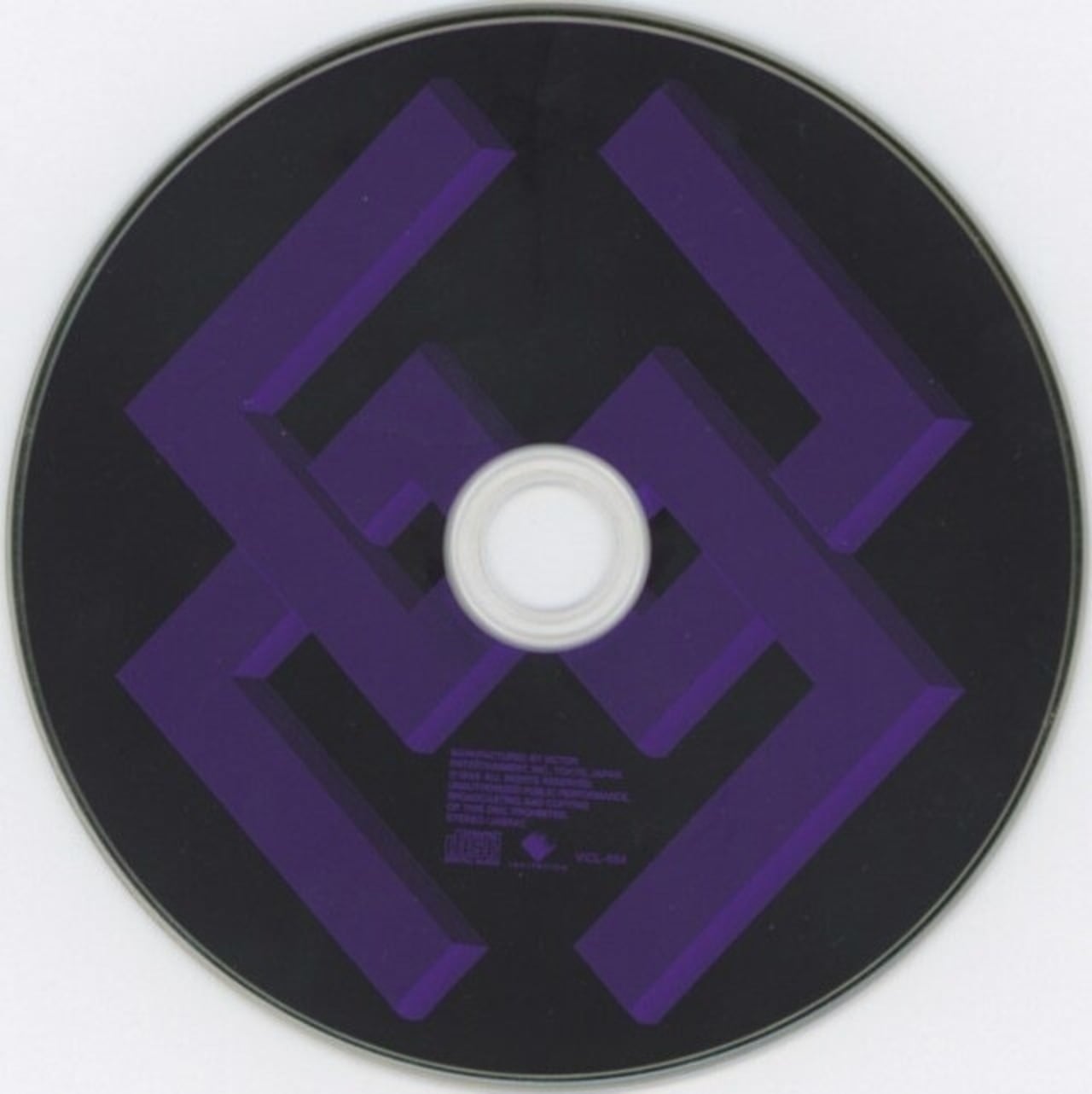 BUCK-TICKバクチク/Six/Nine(初回限定盤) | RECORD SHOP CONQUEST