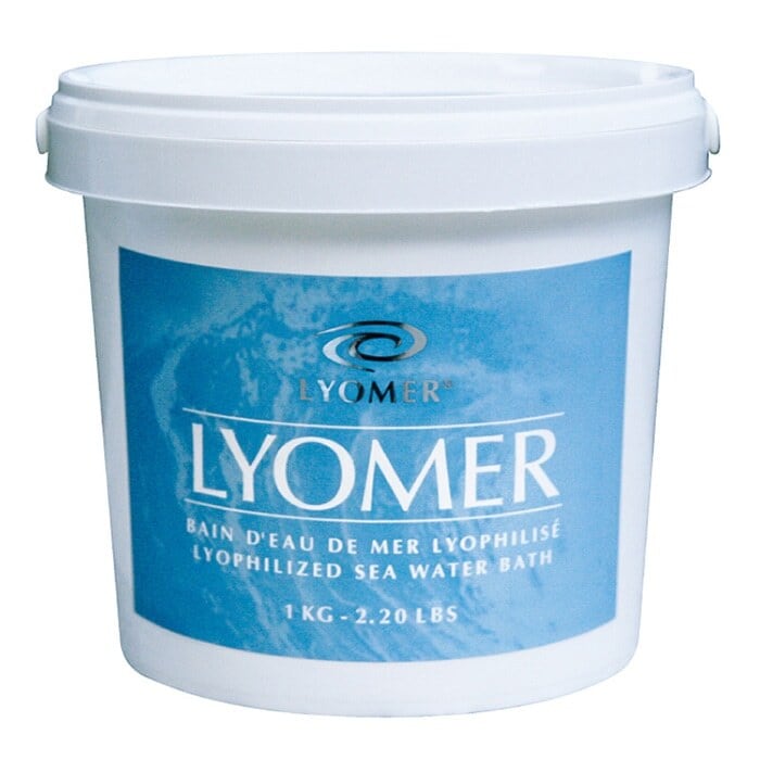 リヨメール ロゼ 2kg | Lyomer Online Shop