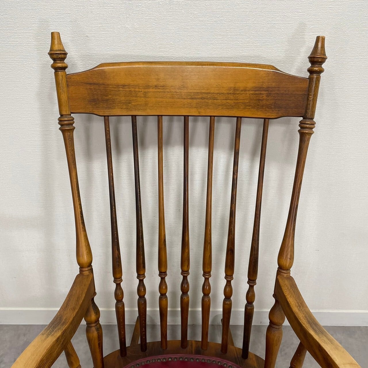 太平産業のヴィンテージロッキングチェア | meguri