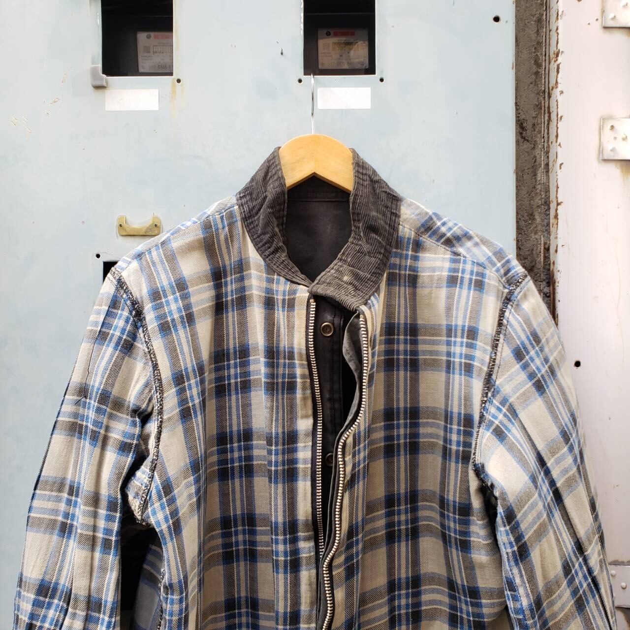 80s UK Vintage Belstaff 