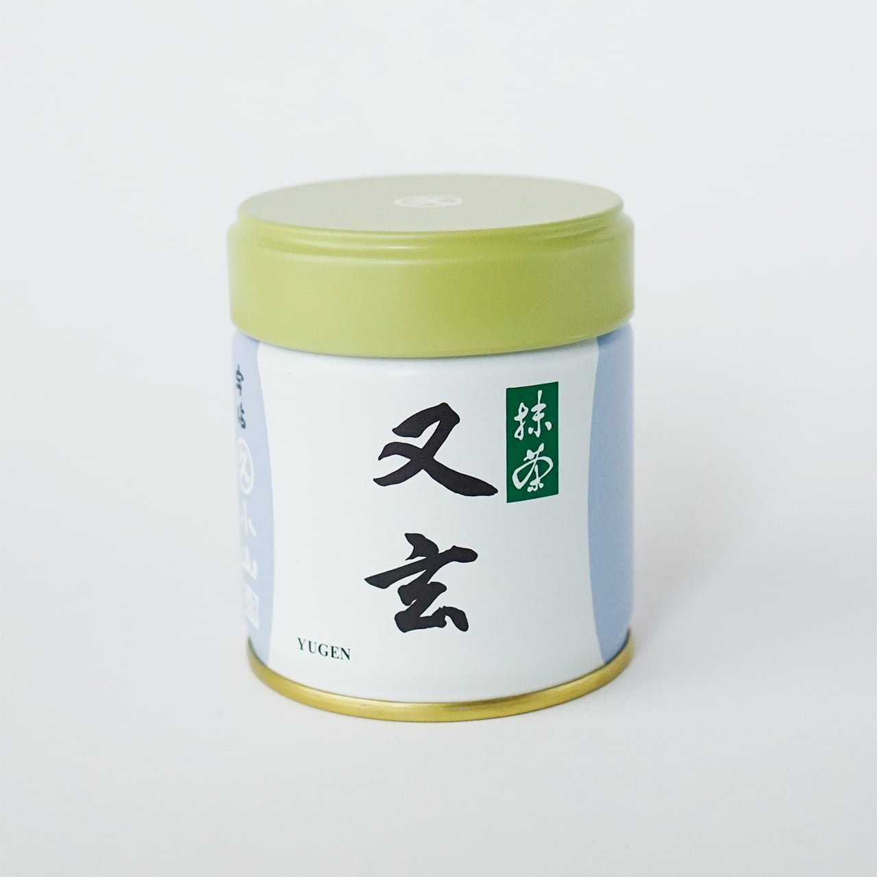 御薄茶用 抹茶「又玄」40g〈丸久小山園〉 | 日本茶専門店 東京繁田園