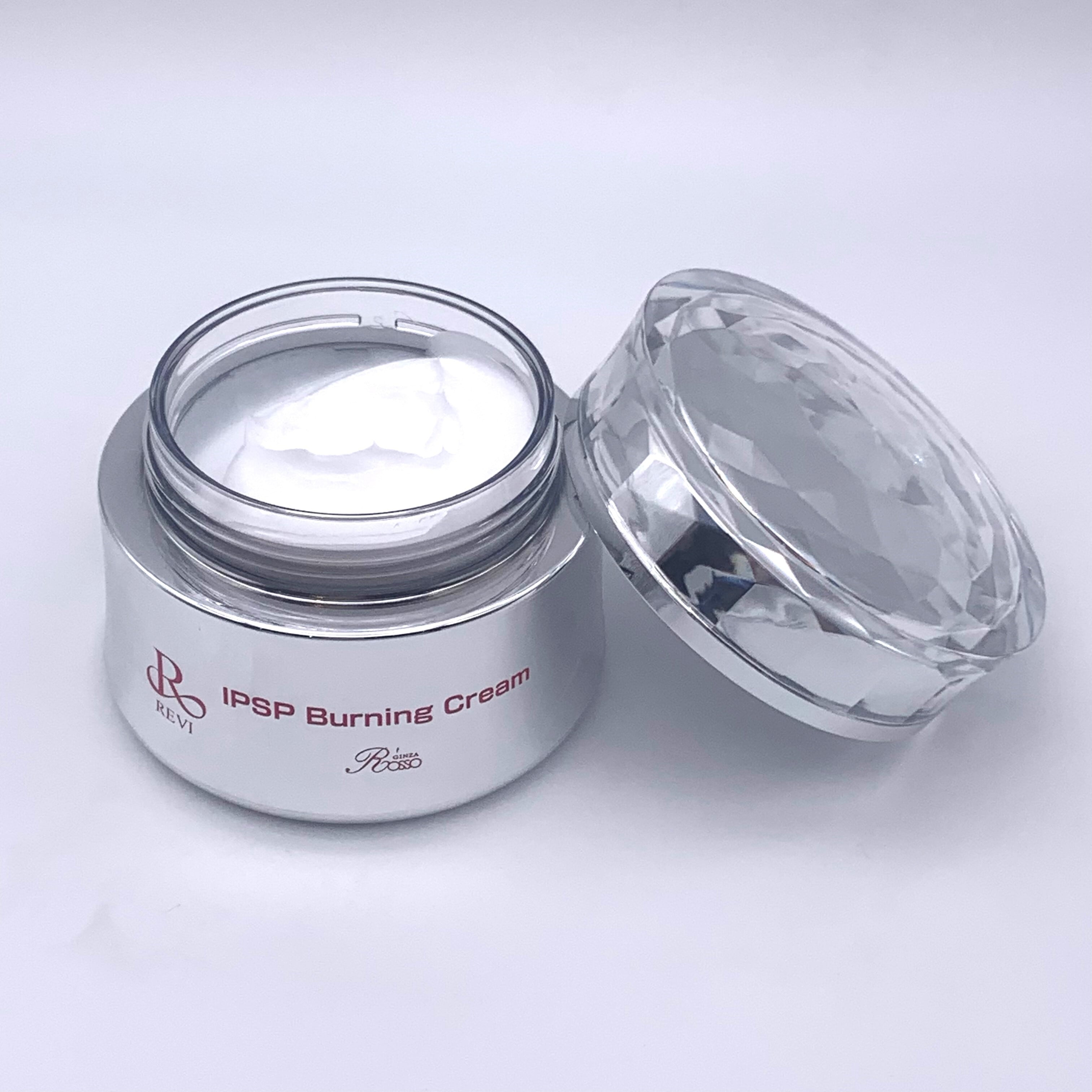 REVI IPSPバーニングクリーム 50g | REVIshop〜OSAKAyotsubashi〜