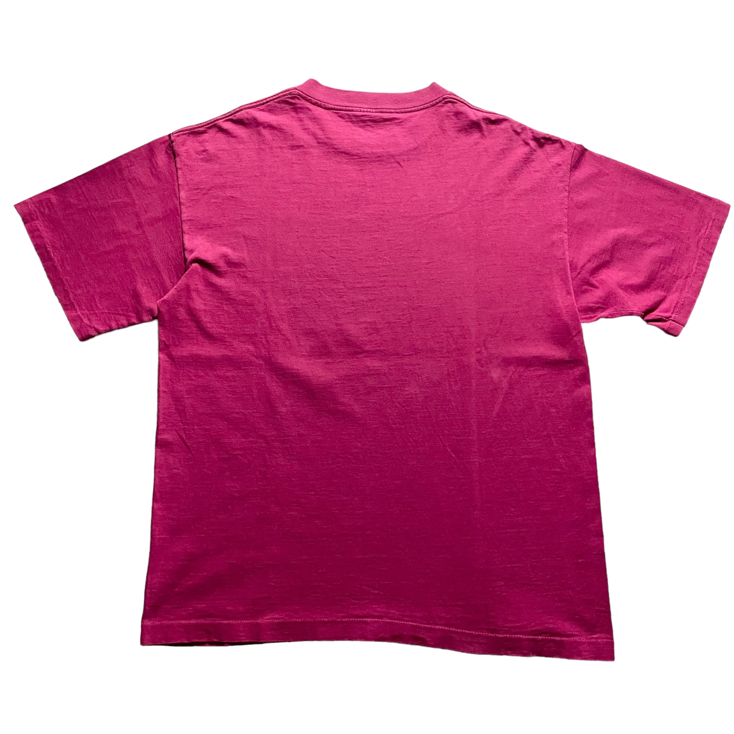 vintage 1990's MY BLOODY VALENTINE music tee “LOVELESS” | NOIR ONLINE