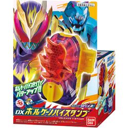 仮面ライダーリバイス DXボルケーノバイスタンプ | おもちゃの八木商会