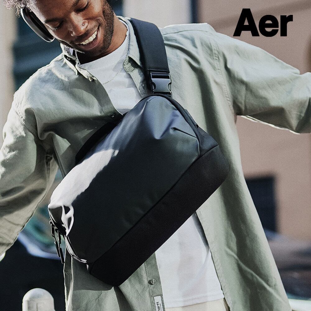 Aer エアー Tech Sling 3 テックスリング3 AER-31017 | Primal Store