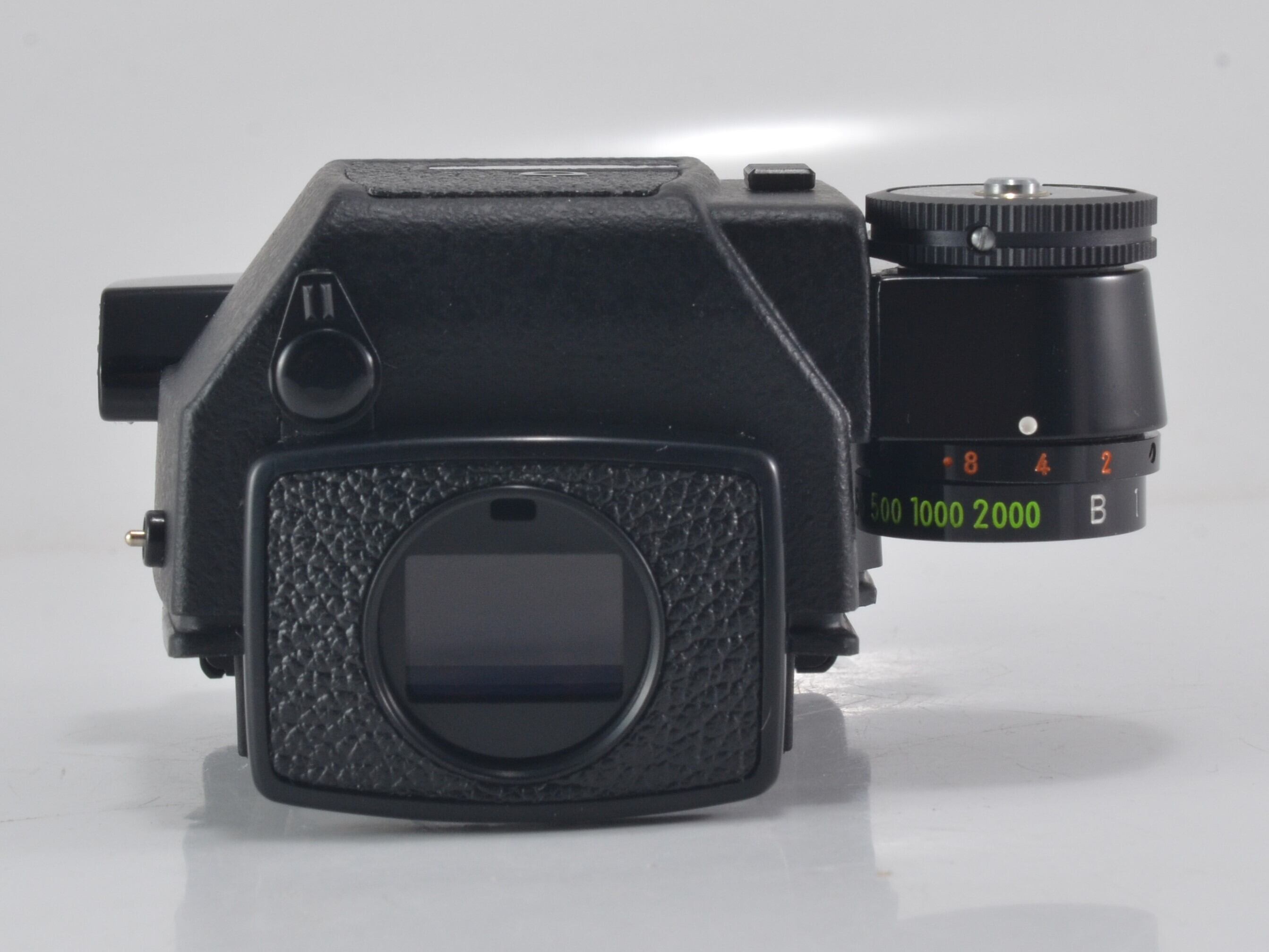 Nikon DP-12 フォトミックAS ファインダー 元箱付 ニコン（52812