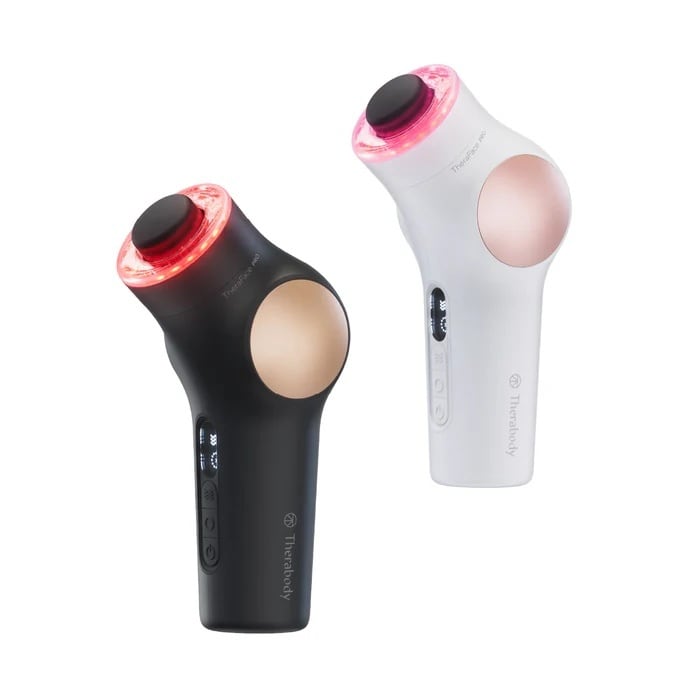 TheraFace PRO / セラフェイス プロ 【パーカッシブフェイス