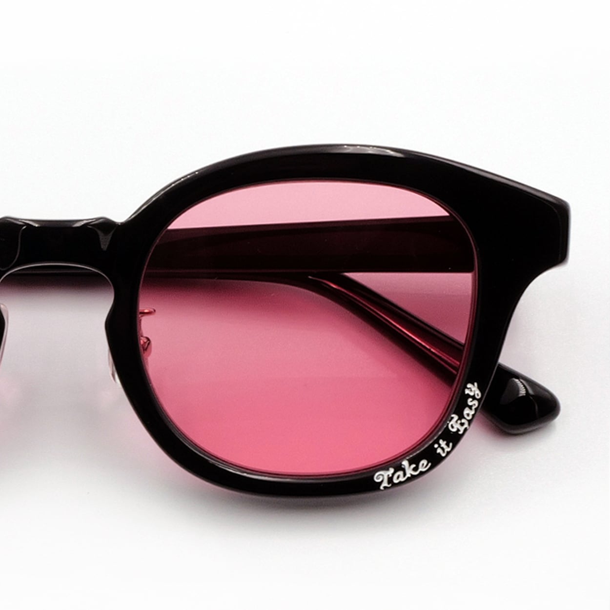 Redレンズ☆Take it Easy☆ | ☆N S H☆