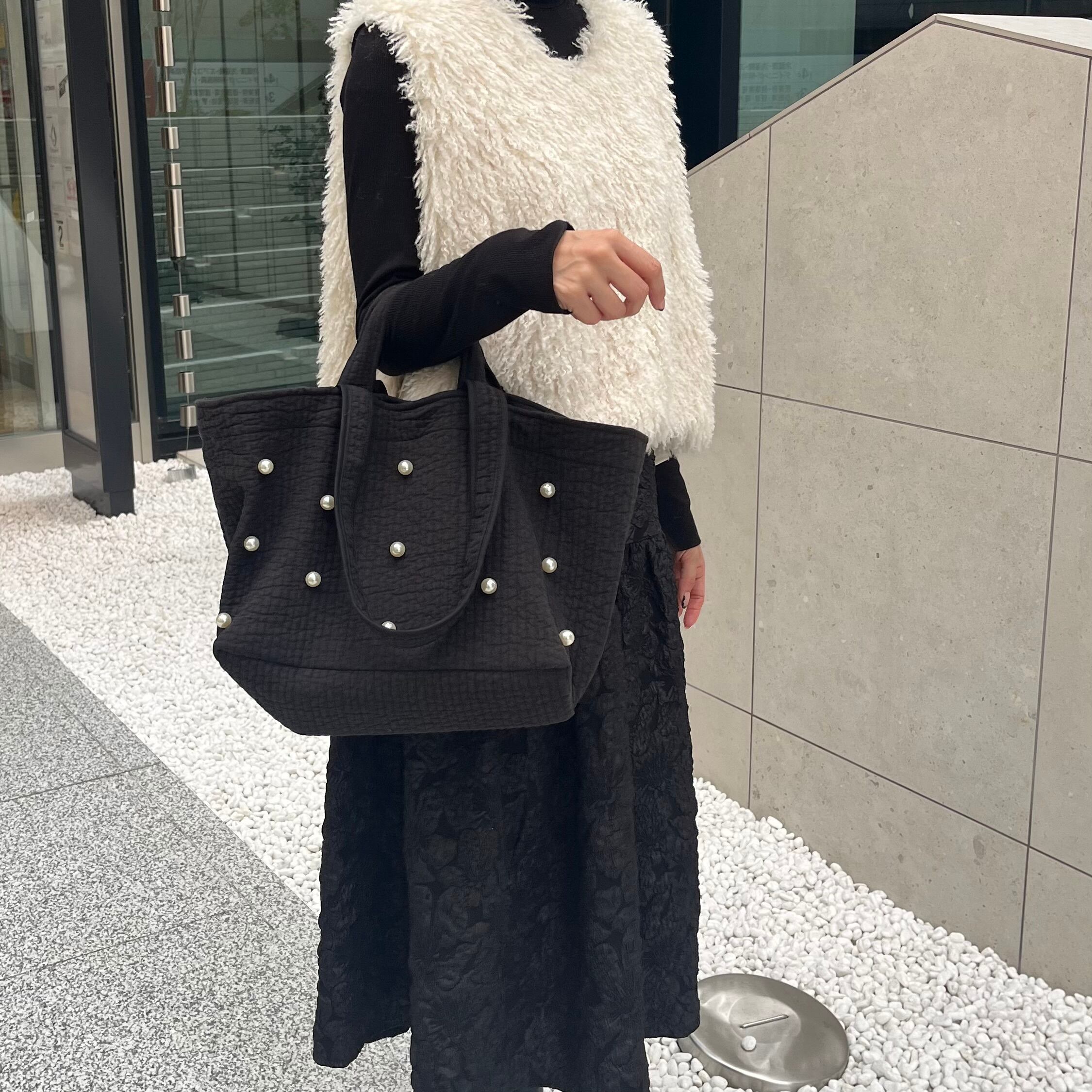 Nubi Midi【Pearl】ミディ パール | conforobe(コンフォローブ)