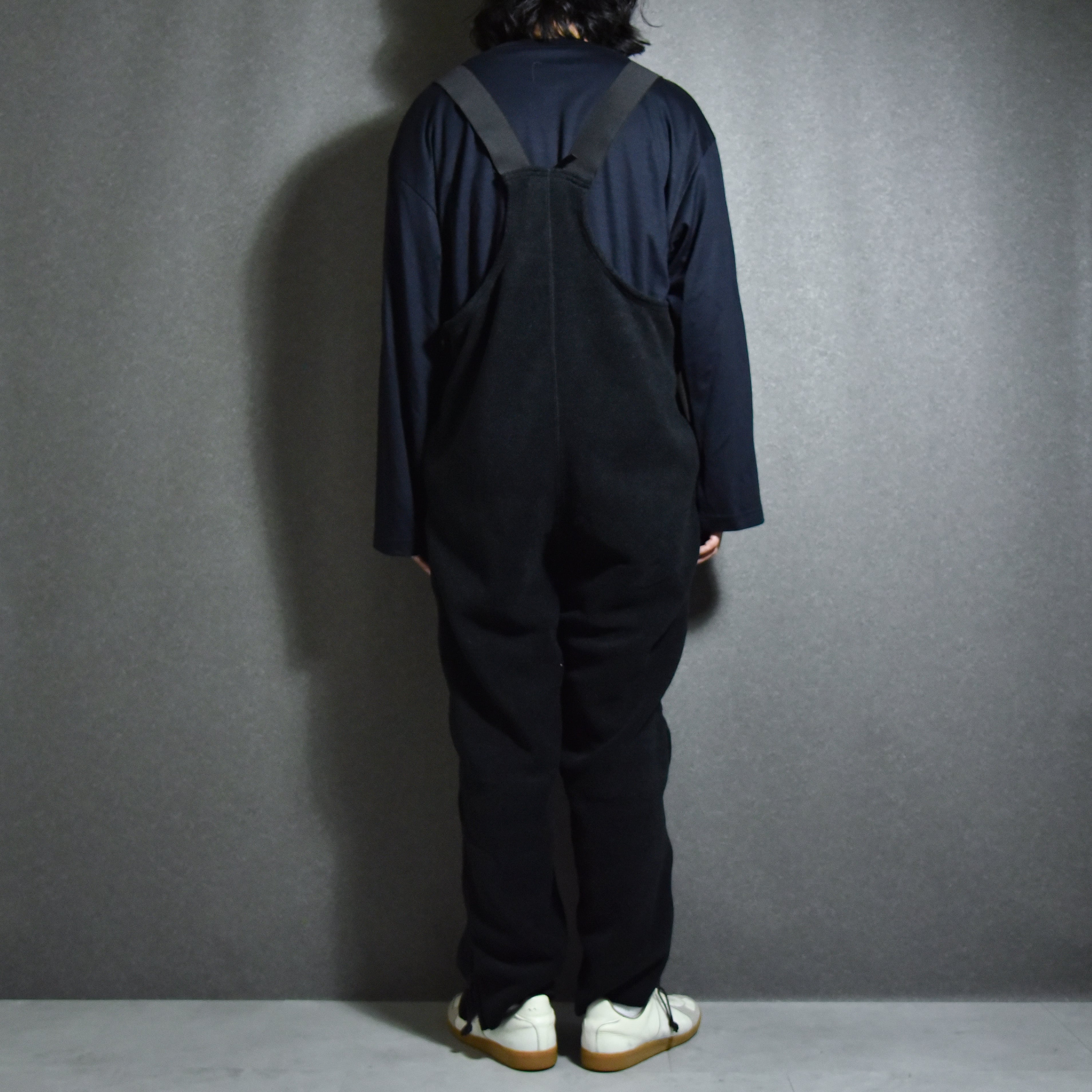 DEAD STOCK】US Army ECWCS POLARTEC Fleece Overall アメリカ軍