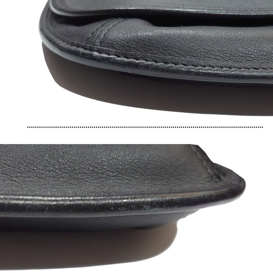 COACH コーチ オールドコーチ クロスボディ ワンショルダー バッグ