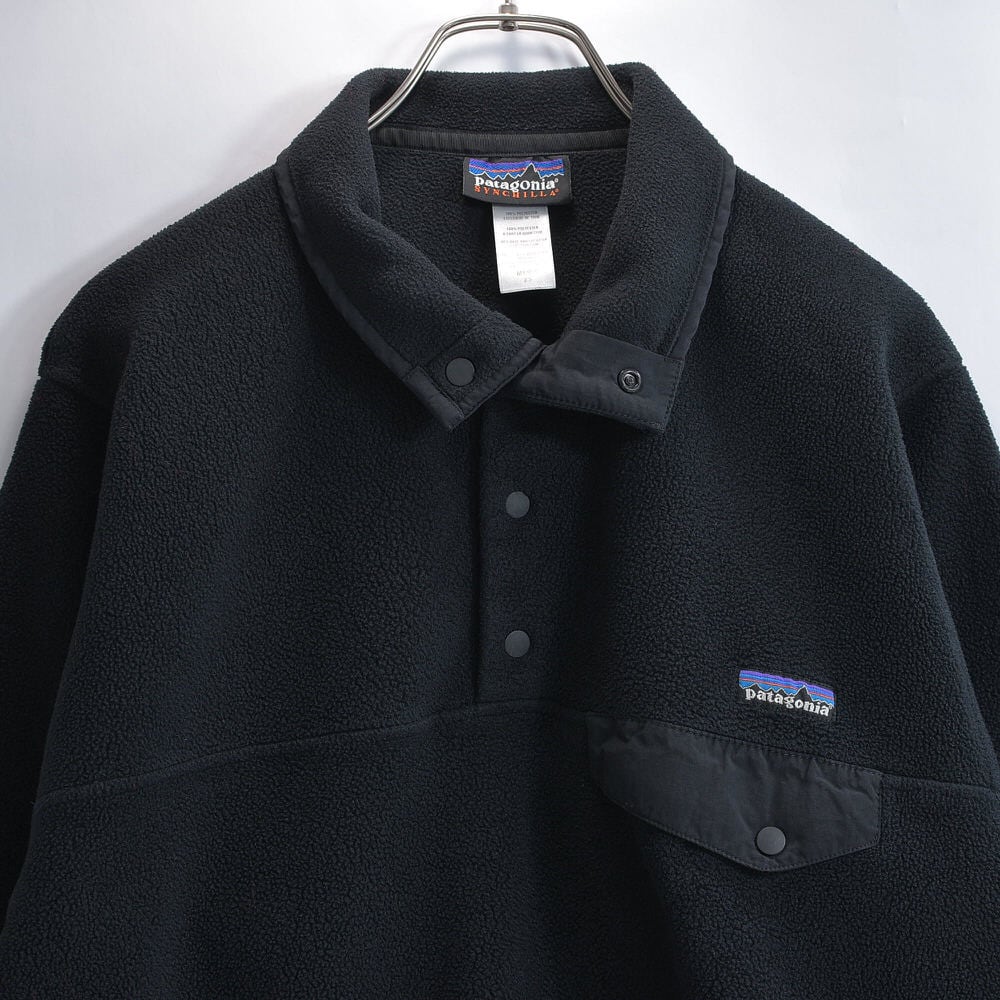 Patagonia パタゴニア 25450FA11 SYNCHILLA シンチラ スナップT