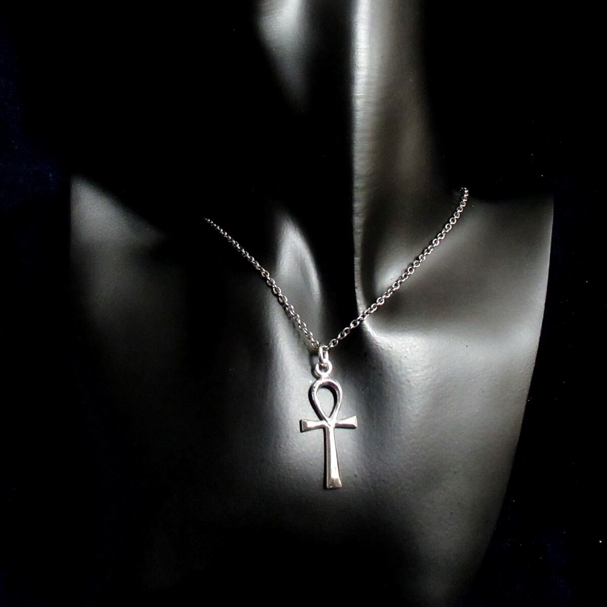 Ankh Pendant アンク・クロス ペンダント エジプト十字 クロス | ARMS