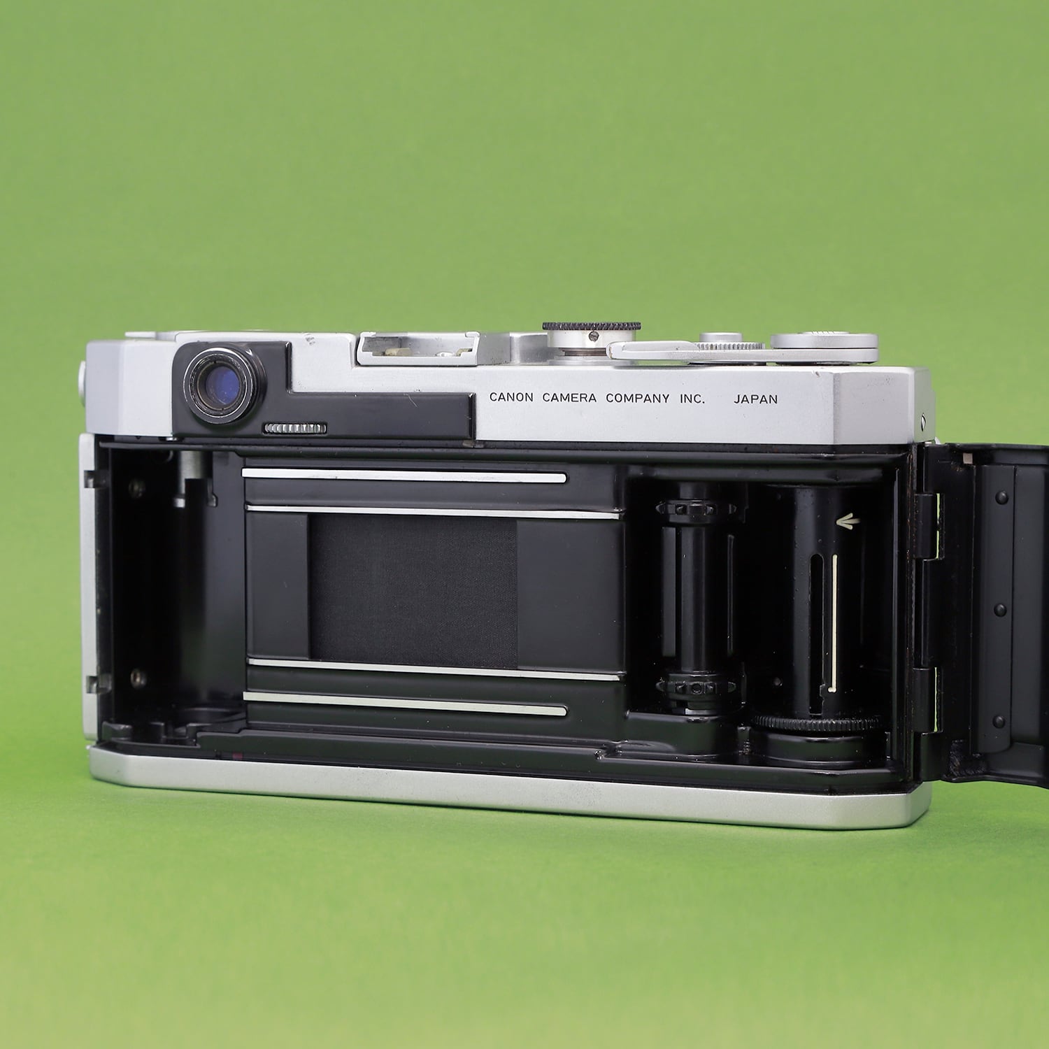 お得セット】 キャノン L2 + 50mmf2.8 | 石川県のカメラ専門店【写真の