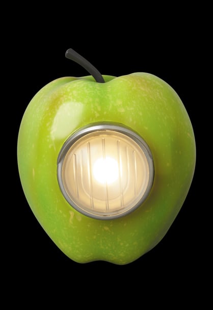 GILAPPLE LIGHT / MEDICOM TOY | UNDERCOVER Kanazawa