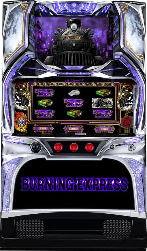 スマスロ LB マタドール Ⅲ | Slot Shop NIT