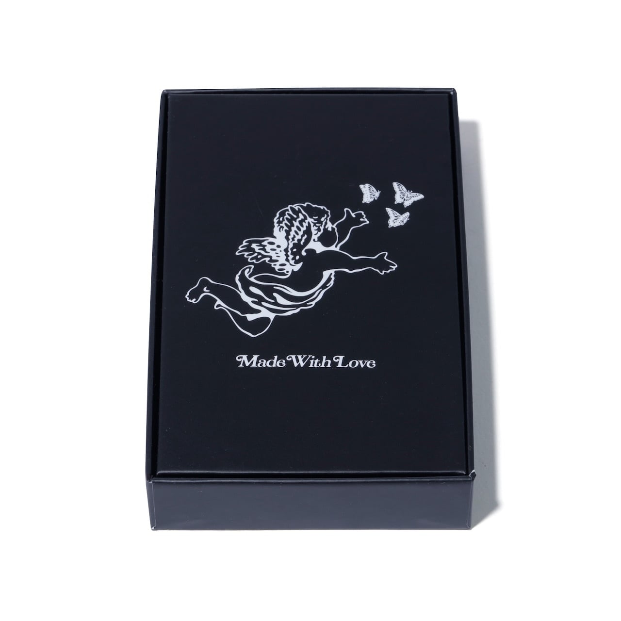 GIRLS DON'T CRY TORTOISESHELL PATTERN KEYRING | VERDY'S GIFT SHOP