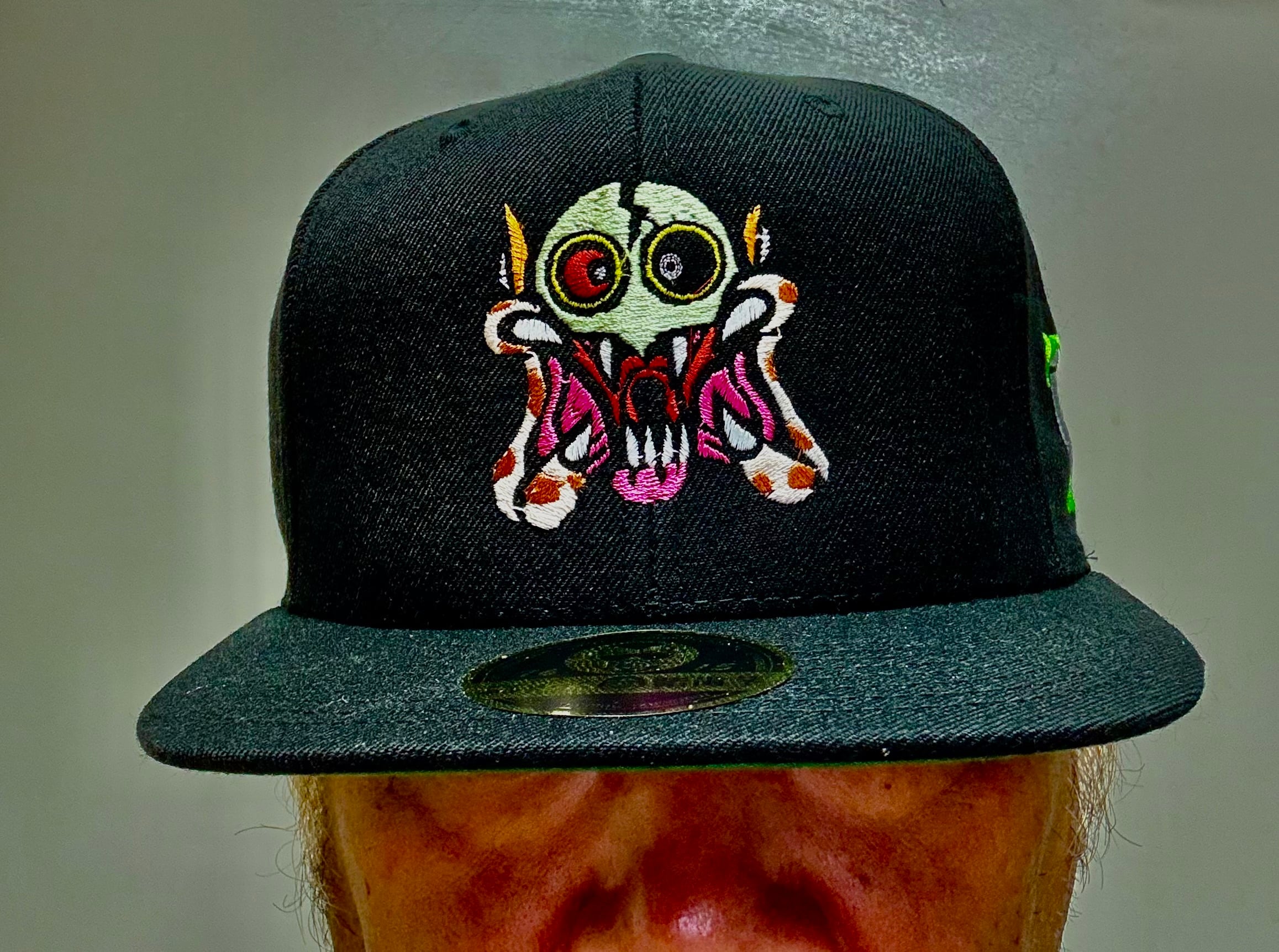 ぶてぃっく紫歯茎