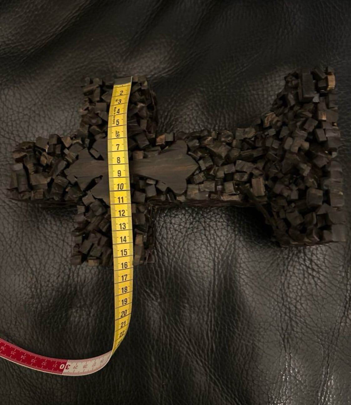 CHROME HEARTS クロムハーツ エボニー オーナメントオブジェ