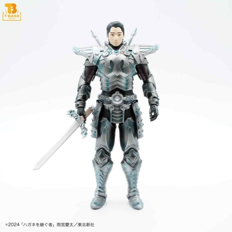 ハガネ(白羽創磨) | 牙狼＜GARO＞ショップ