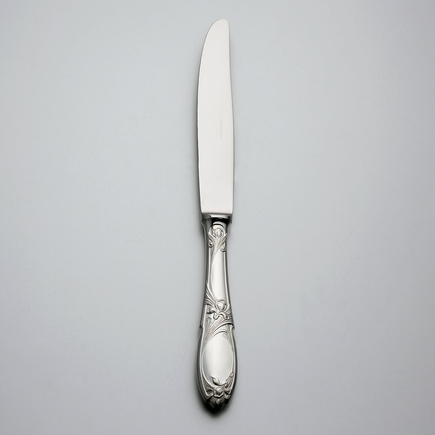 パリ〉テーブルナイフ／最中柄・鋸刃 No.26510-300 | LUCKYWOOD