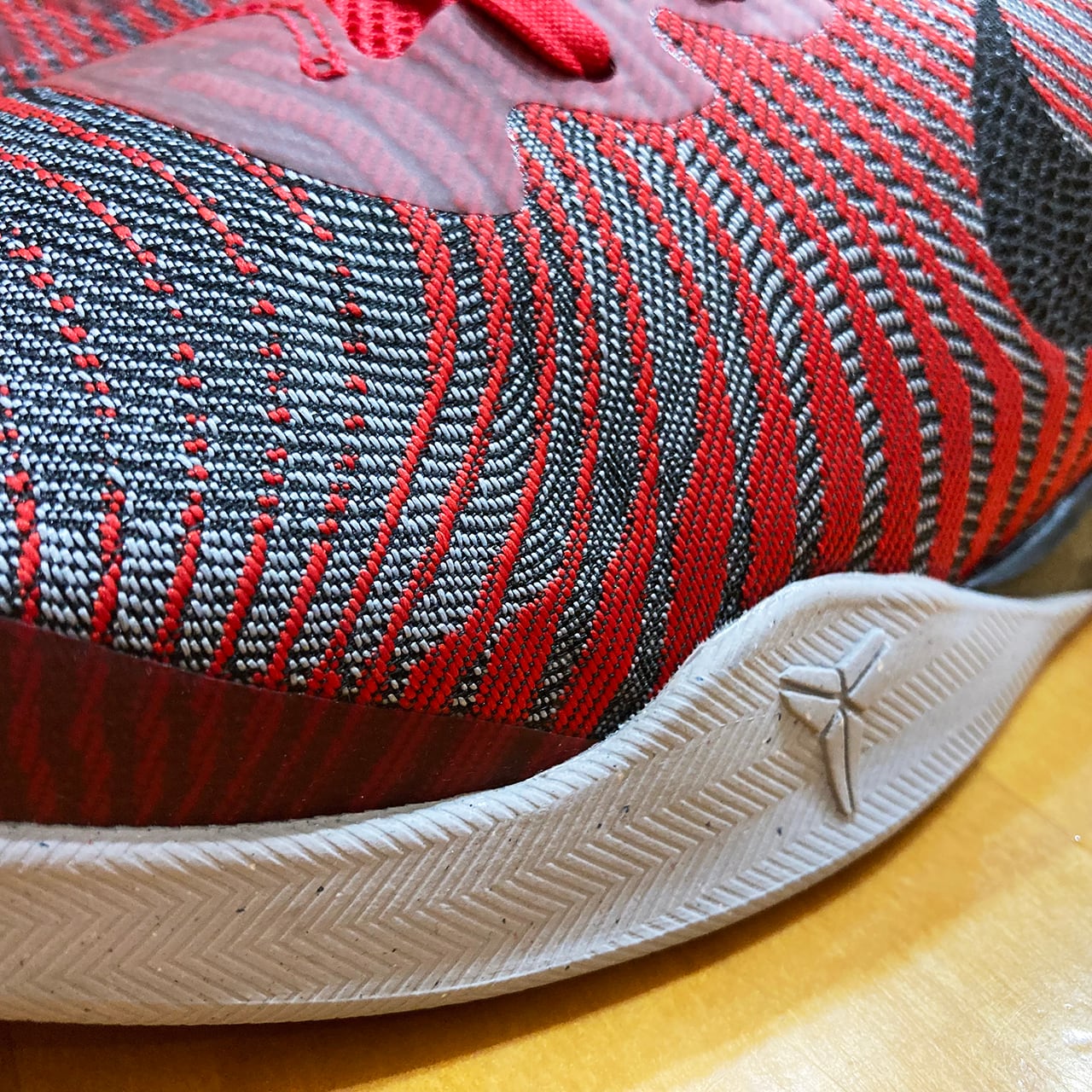 Nike KB Mentality 2 EP コービー・ブライアントマンバメンタリティ