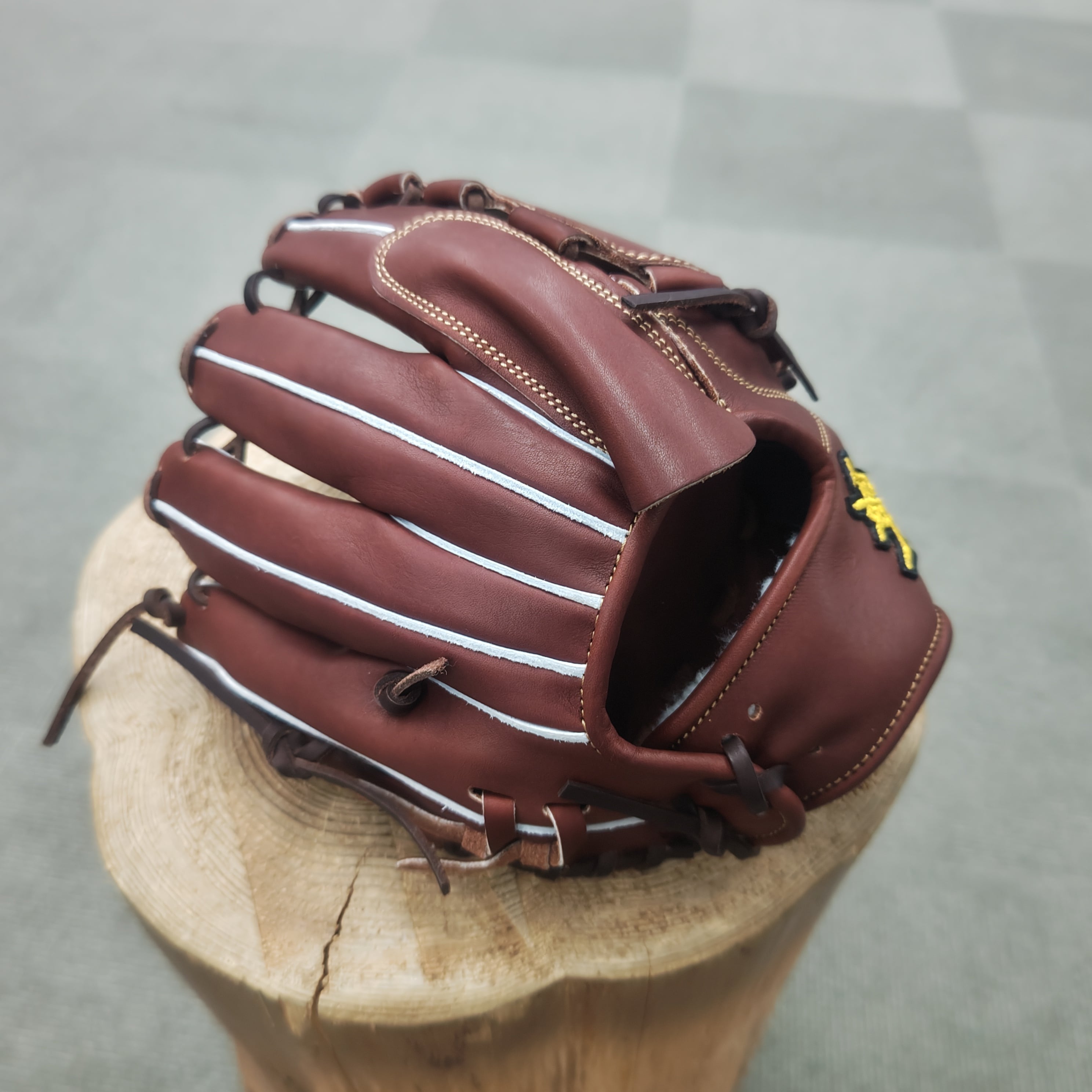 舞 投手特化型 特殊重心グローブ 硬式用 投手用 | PLAYERZ オンライン