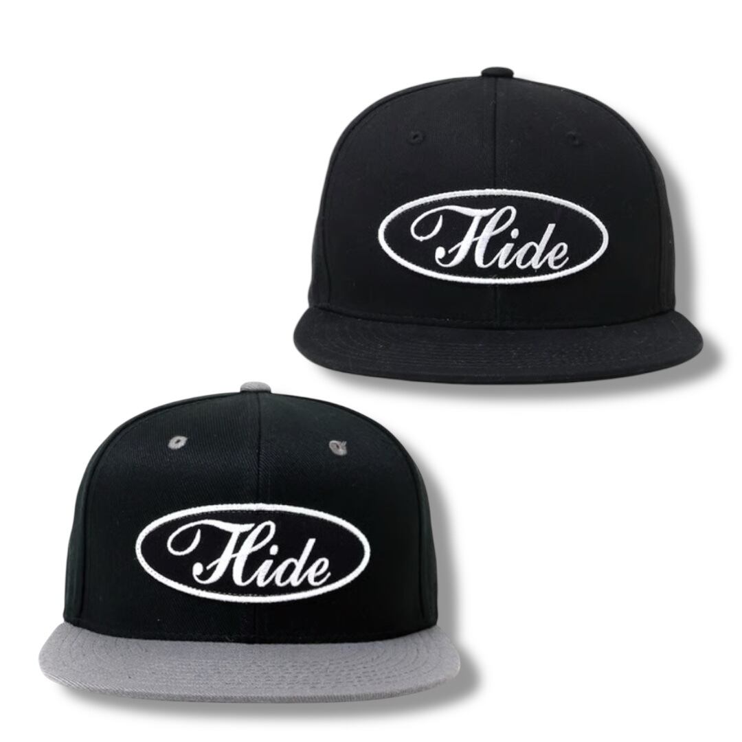 HIDE AND SEEK : HDNSK Baseball CAP | BRAT'S STORE
