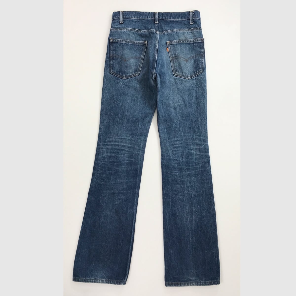 LEVI'S リーバイス 80? 90年代 USA製 517- 0217 オレンジタブ 刻印575
