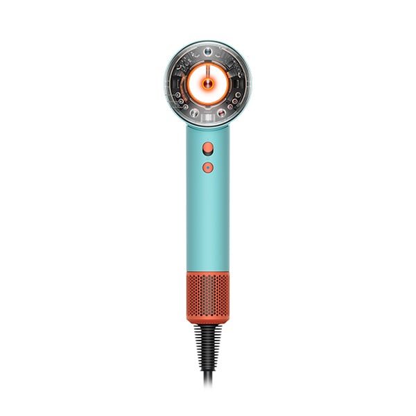 Dyson Supersonic Nural™ Shineヘアドライヤー セラミックパティーナ