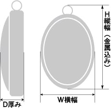 NAVAJO族 Betta Lee作 Kingmanターコイズトップ（チェーン別売り