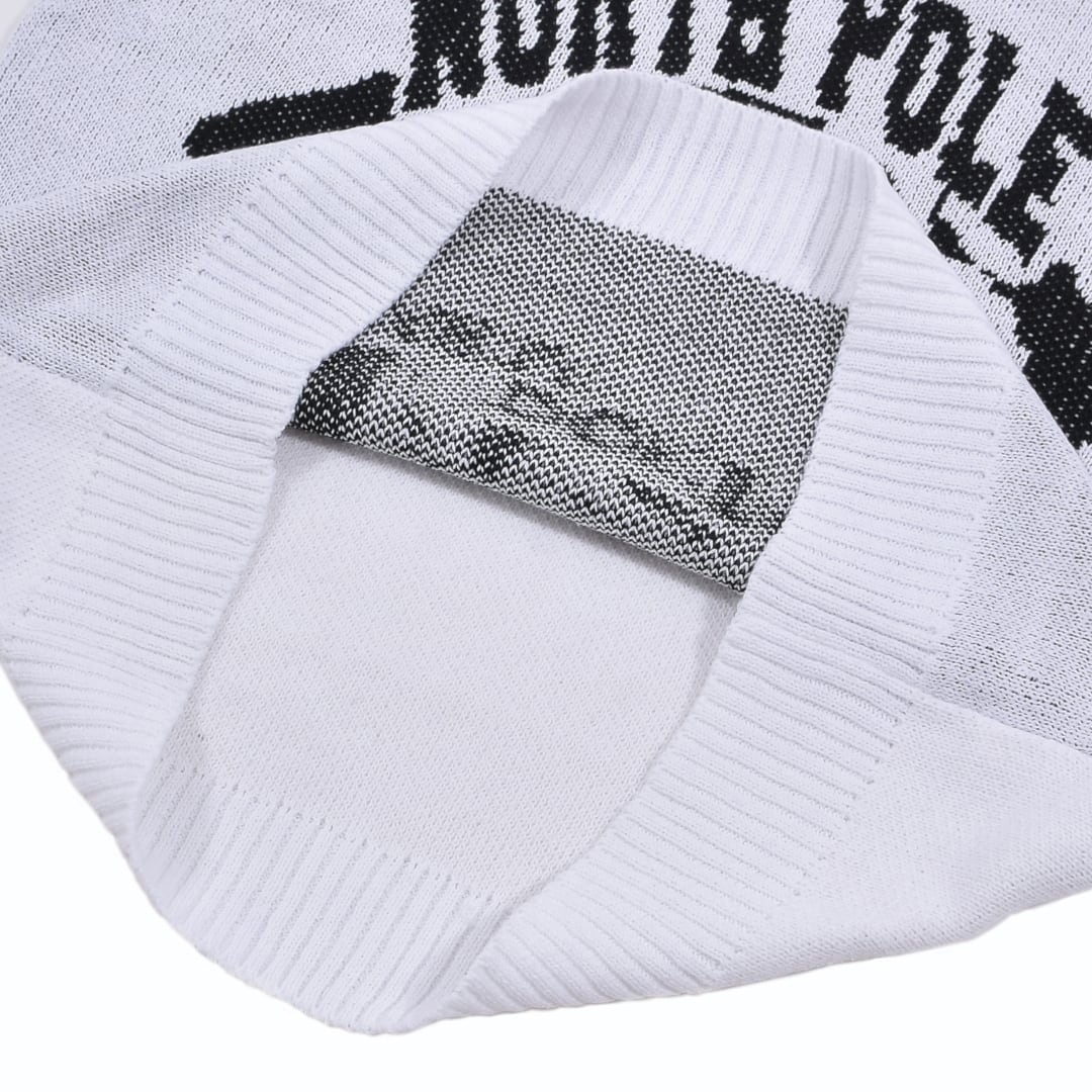 2/11 完売BLACK再入荷！】30%OFF☆アニメ風 GIRL BIGニット