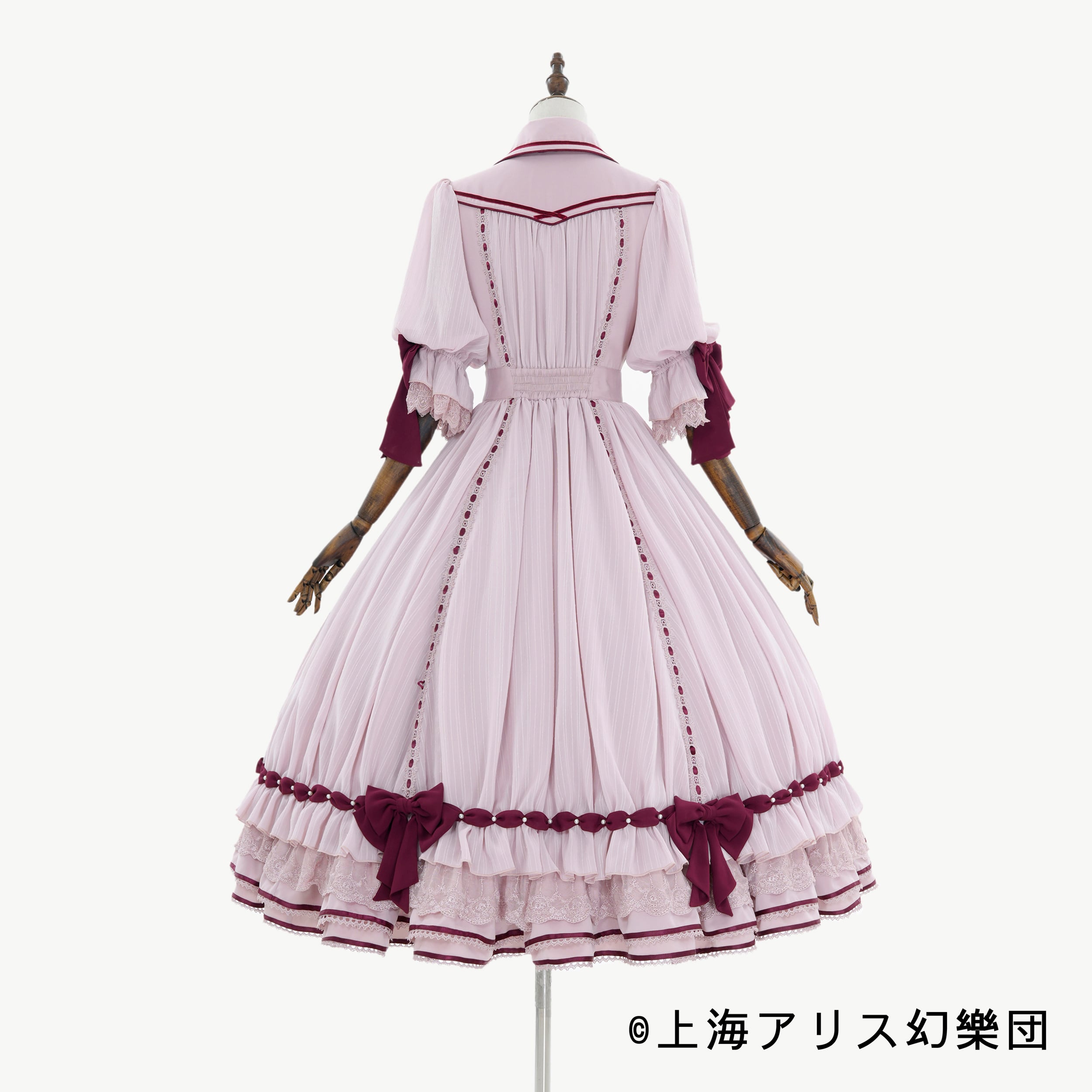 コラボ商品】東方Project ×HoshibakoWorks レミリア・スカーレット