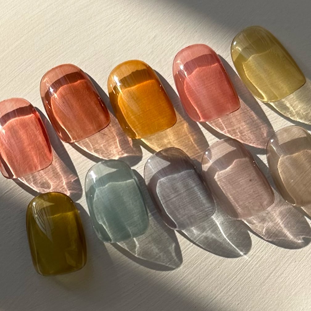 Set-1］ 10色set | cireon