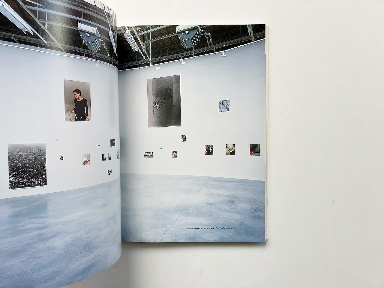 ヴォルフガング・ティルマンス Wolfgang Tillmans | Freischwimmer