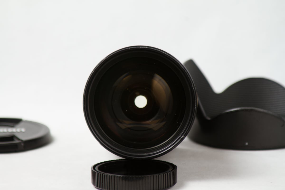 TAMRON SP AF LD 28-105mm F2.8 176D タムロン | studio 令宮 -REIGU-