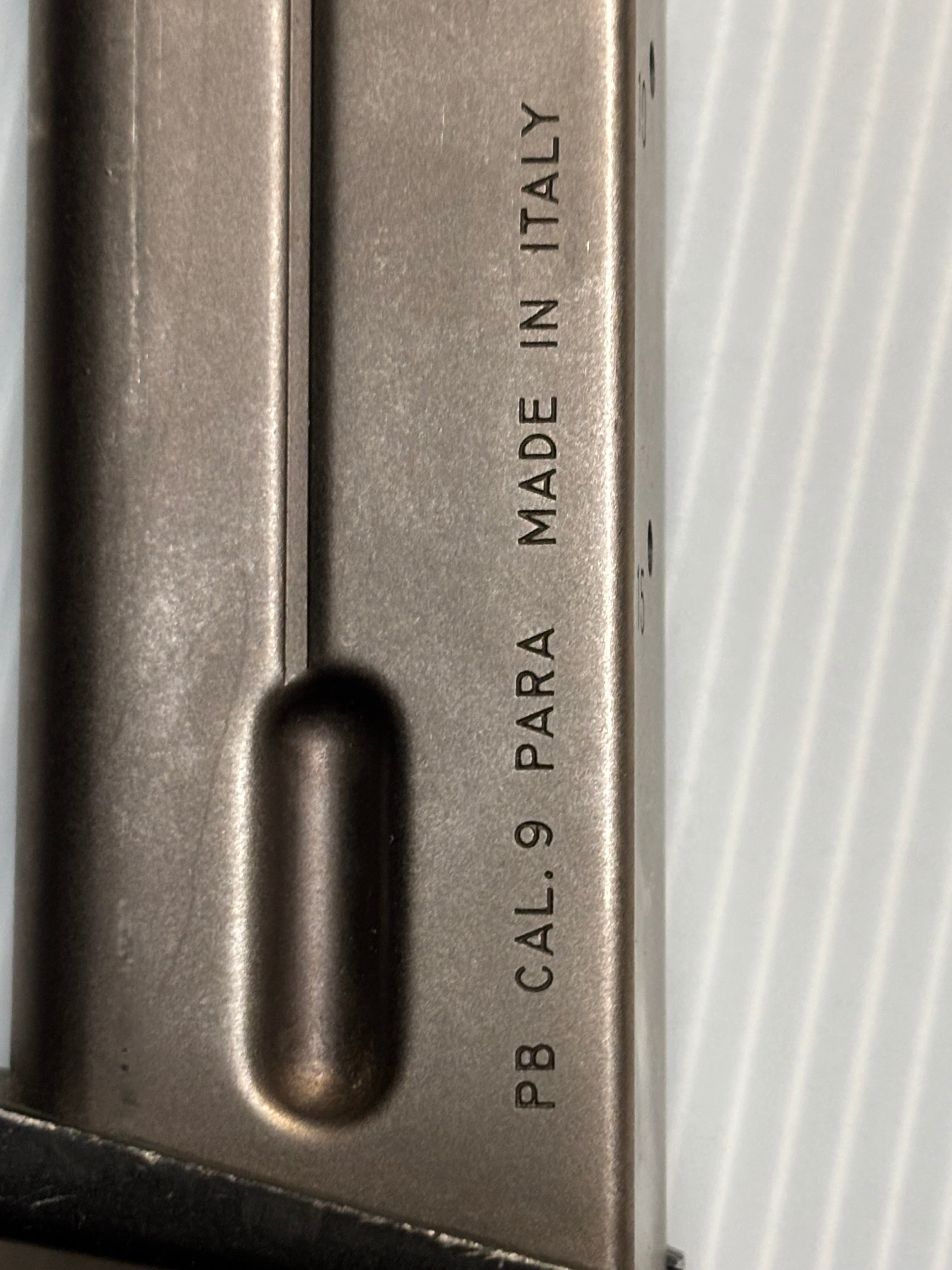 USED：米軍放出品 M9 M92F ベレッタ マガジン(A0251) | mirisapo