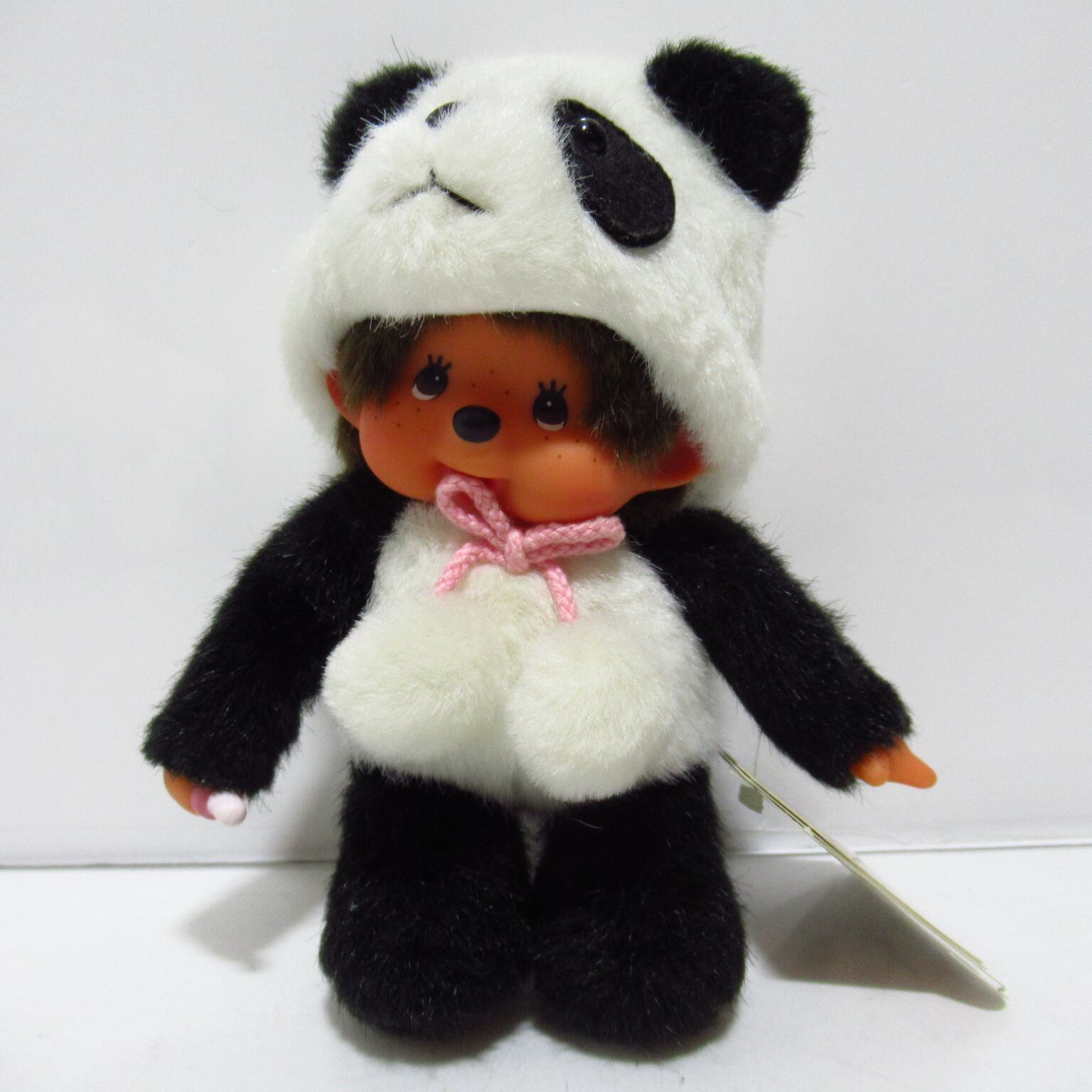 モンチッチ アニマル パンダ [$2] | ハチクマ商店