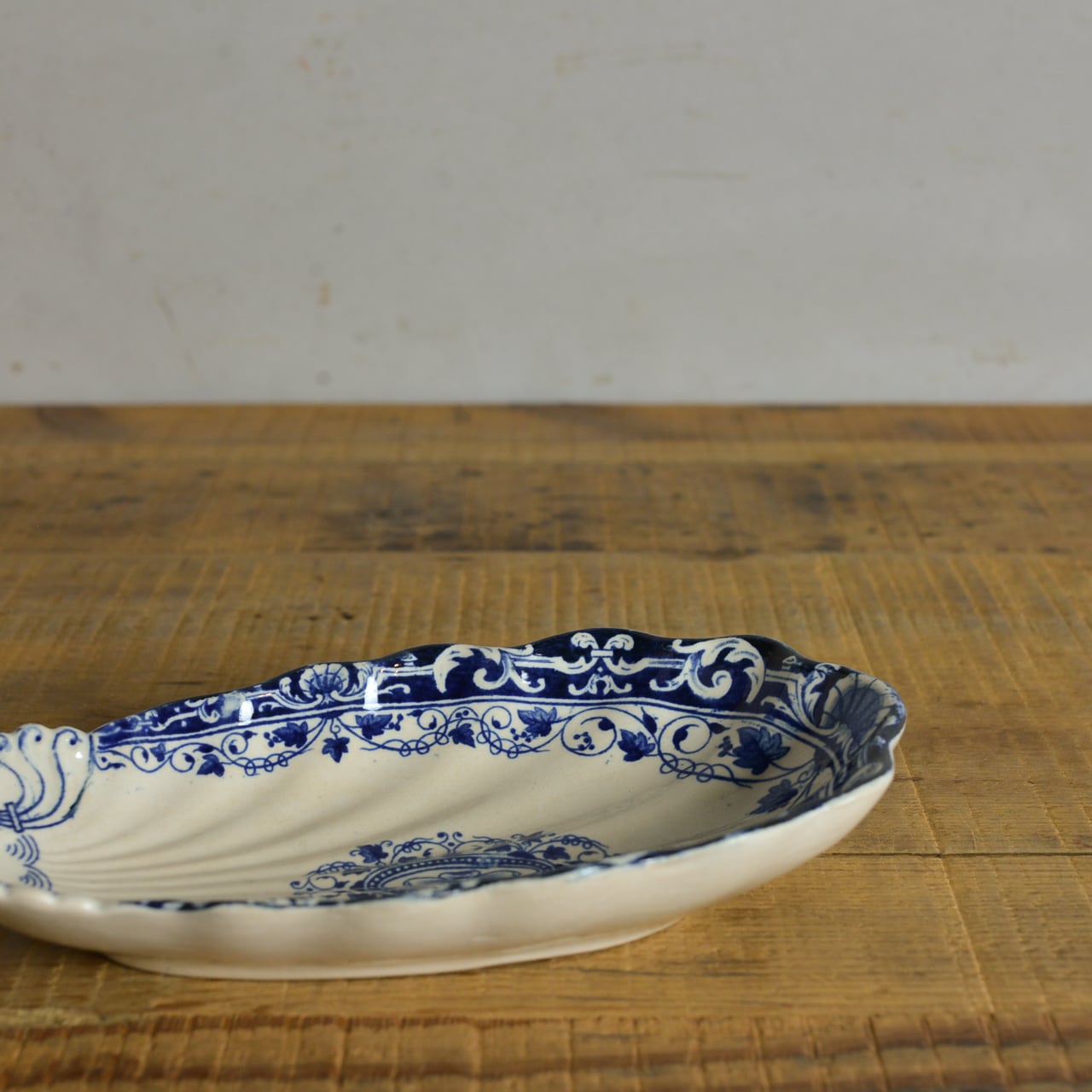 Jules Vieillard Bordeaux Ravier / ジュールヴィエラードボルドー