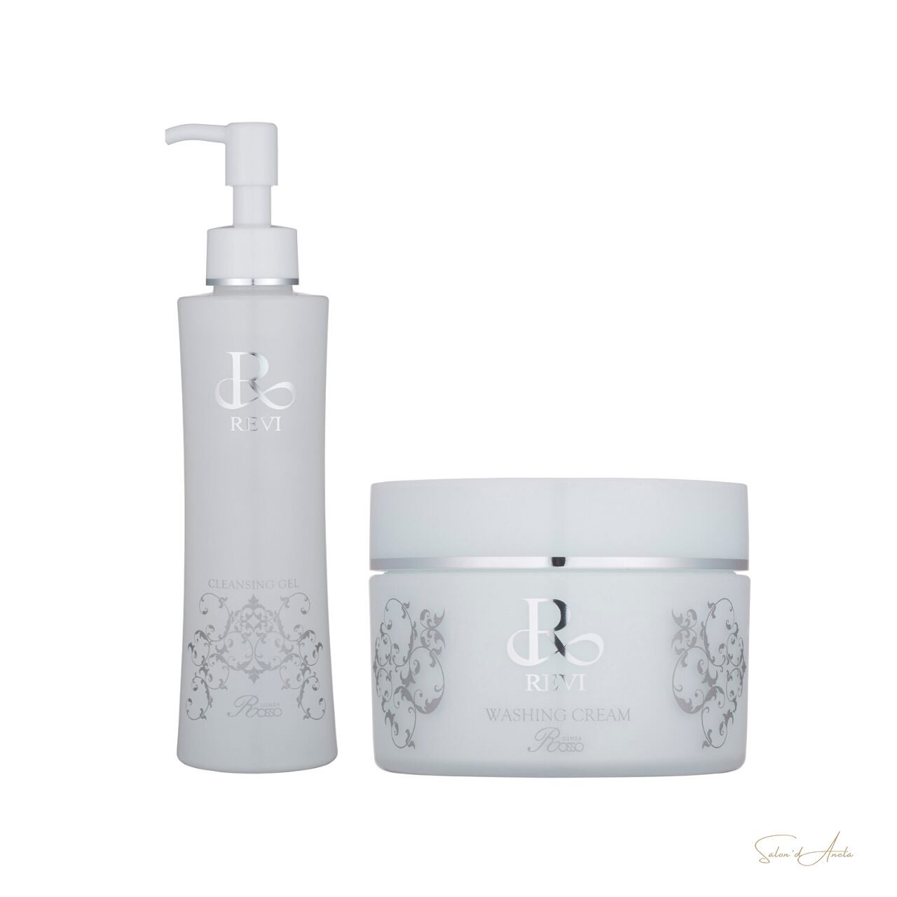 REVI 基礎化粧品フルセット | Salon'd Anela公式ショップ