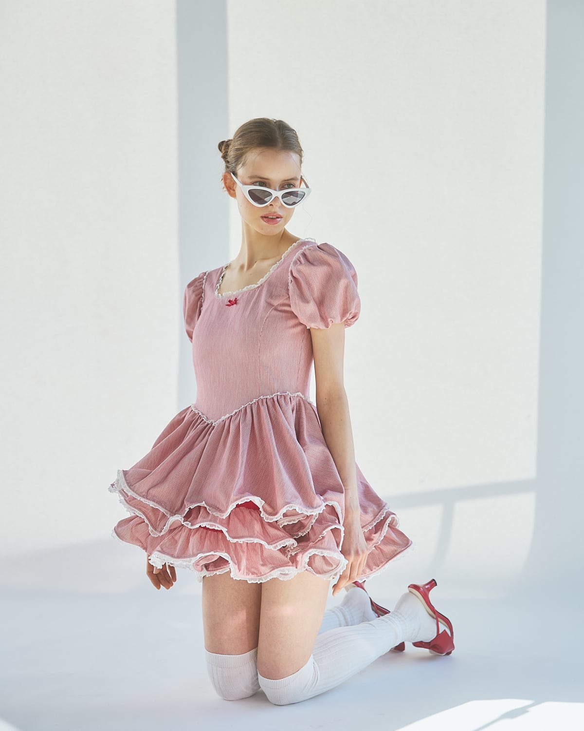 One-piece | lilLilly official webstore