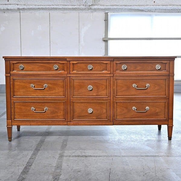 ドレクセルヘリテイジ 70万「Triune/トライユン」サイドボード