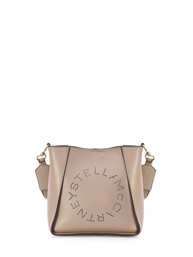 ミニクロスボディバッグ By：STELLA MCCARTNEY（ステラ マッカートニー