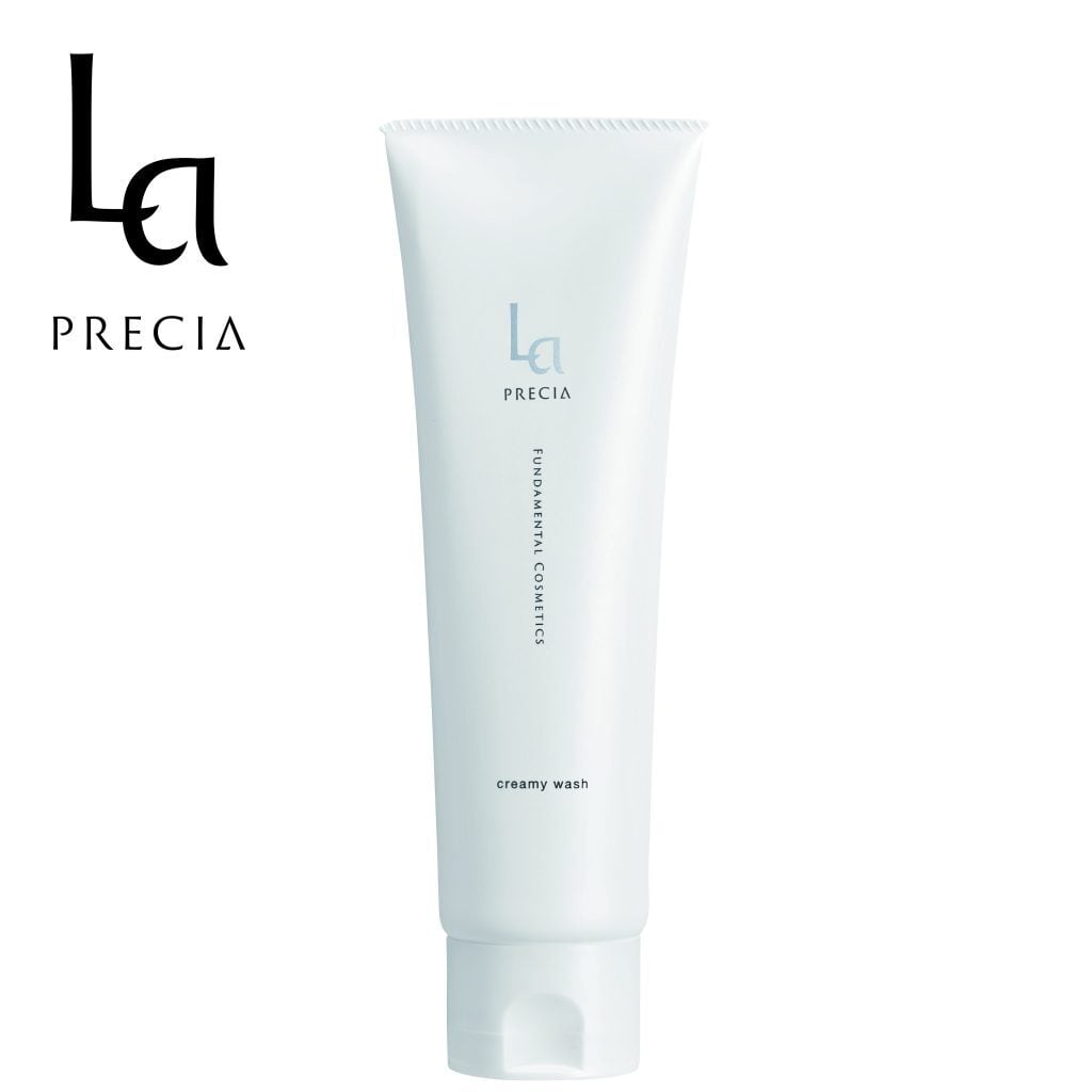 ラ・プレシア エクストラクリーム【プラセンタエキス※1配合クリーム