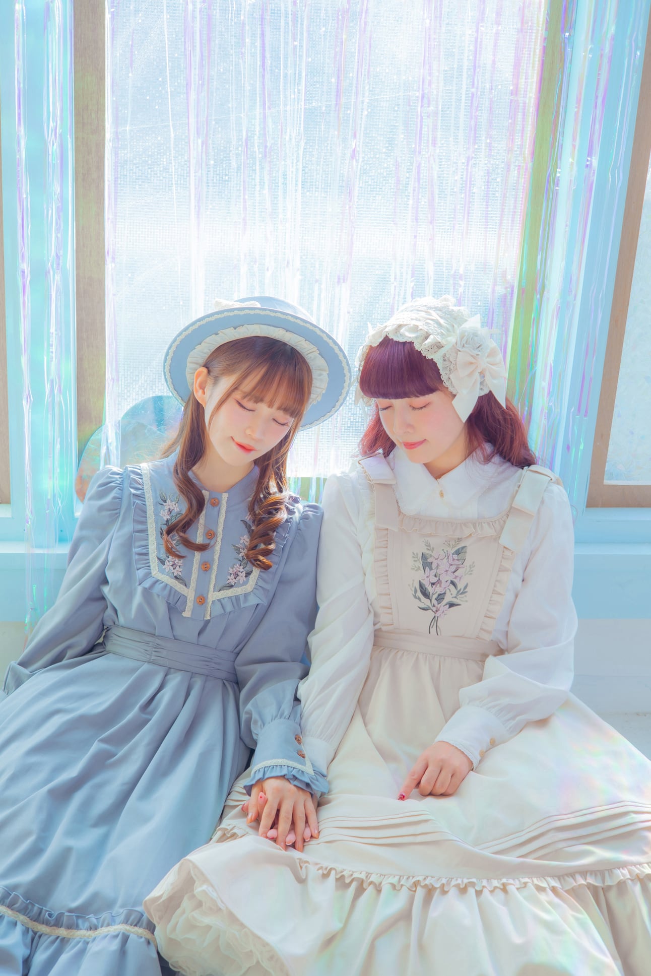 ジャスミン ジャンパースカート | HoshibakoWorks