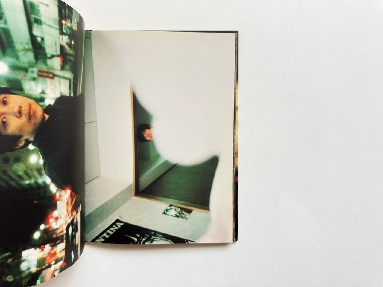 ヒロミックス HIROMIX | Hiromix | 翠ブックス | suibooks | 古書古本