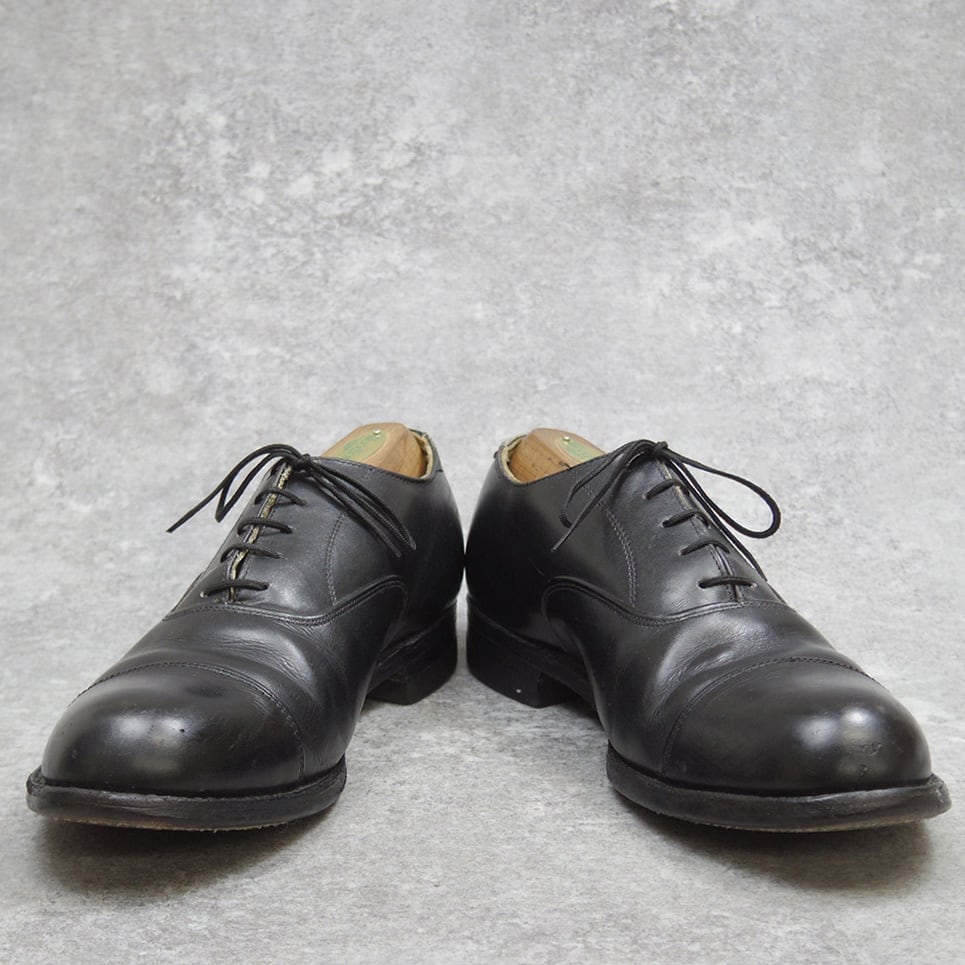 80s 27.5㎝ カナダ軍 サービスシューズ | armee